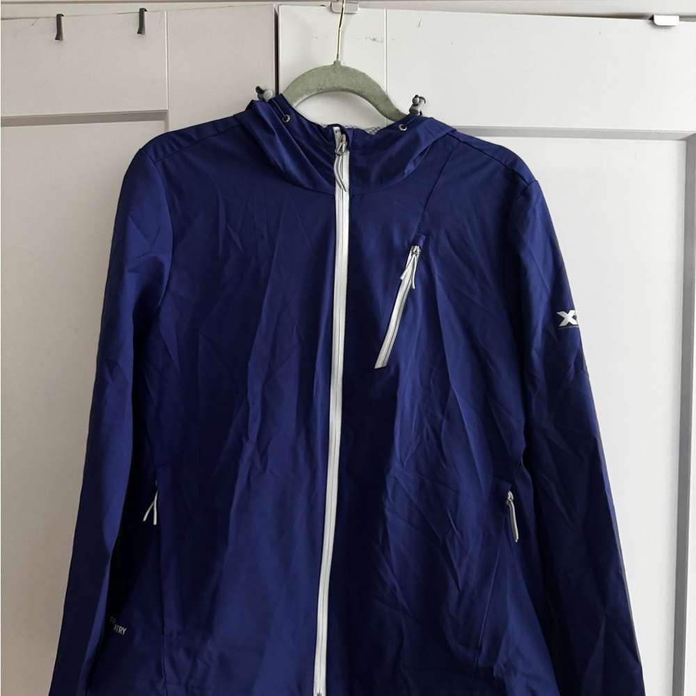 Free Country Women’s Windbreaker Jacket